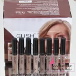 ریمل ابرو هشت رنگ