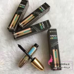 ریمل طلایی اوریفلیم ژله ای