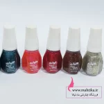 لاک ناخن شاین 10 میل، خرید عمده لاک