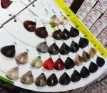 فروش عمده رنگ مو بدون آمونیاک پرستیژ