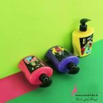 لوسیون بدن و دست و صورت کالیستا