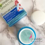 بمب آبرسان گارنیر | عمده فروش لوازم آرایشی منوچهری