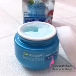 بمب آبرسان گارنیر | عمده فروش لوازم آرایشی منوچهری