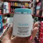 کرم دست و صورت کلیون CLIVEN