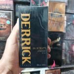 ادکلن ۱۰۰میل درک، پخش ادکلن اماراتی