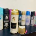 فروش عمده اسپره بدن ۲۰۰میل