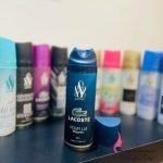 فروش عمده اسپره بدن ۲۰۰میل