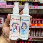 اسپری فیکس یونیکورن، آرایشی فانتزی عمده