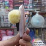 گیره مو پولیش، پخش گیره و کلیبس مو فانتزی