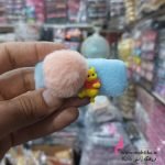 گیره مو پولیش، پخش گیره و کلیبس مو فانتزی