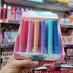 خط چشم رنگی فانتزی SP0ILD، آرایشی فانتزی