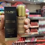 کرم پودر گیاهی مک مدل فش، مک تهران عمده