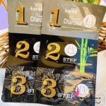 ماسک سه مرحله‌ای بینی کاریته، ماسک ورقه‌ای عمده ارزان