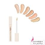 کانسیلر گیاهی میشا، آرایشی عمده تهران