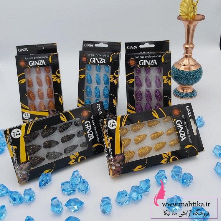 ناخن مصنوعی اکلیلی رنگی، عمده فروشی ناخن مصنوعی ناخن مصنوعی اکلیلی رنگی، عمده فروشی ناخن مصنوعی