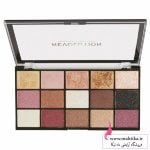 پالت سایه رولوشن عمده، نماینده برند رولوشن