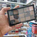 پالت سایه رولوشن عمده، نماینده برند رولوشن