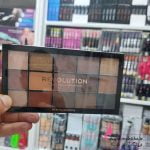 پالت سایه رولوشن عمده، نماینده برند رولوشن