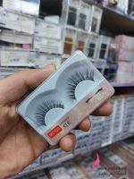 خرید عمده مژه سه بعدی برند SEV - Image 3