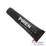 چسب پیرن، پخش عمده لوازم کاشت مژه