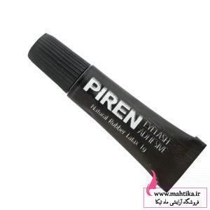 چسب پیرن، پخش عمده لوازم کاشت مژه