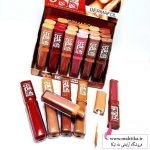 رژ لب مایع رمانتیک، فروش عمده رژ مایع