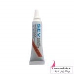 چسب مژه sev، پخش چسب مژه باکیفیت و قیمت مناسب