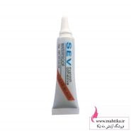 چسب مژه sev، پخش چسب مژه باکیفیت و قیمت مناسب