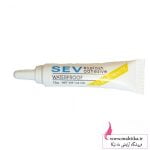 چسب مژه sev، پخش چسب مژه باکیفیت و قیمت مناسب