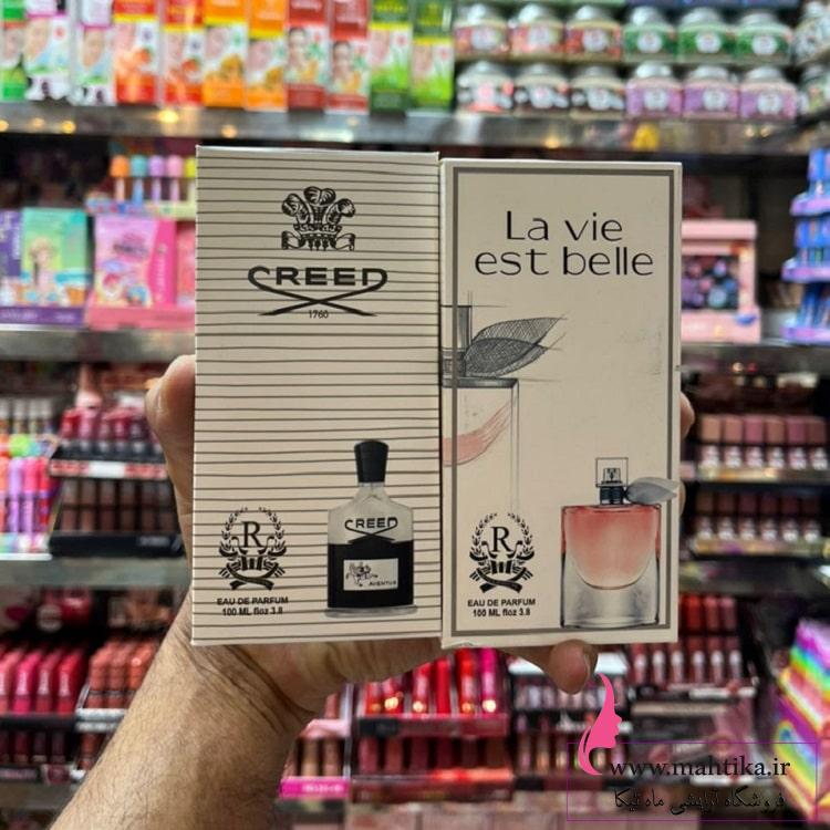 ادکلن تستر 100 میل، پخش عمده ادکلن ارزان ادکلن تستر 100 میل، پخش عمده ادکلن ارزان