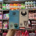 ادکلن تستر 100 میل، پخش عمده ادکلن ارزان