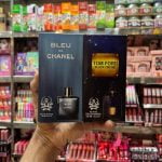 ادکلن تستر 100 میل، پخش عمده ادکلن ارزان