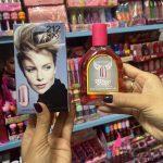 ادکلن تستر 100 میل، پخش عمده ادکلن ارزان