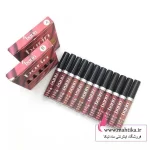 رژ مایع ارزان، لوازم آرایشی عمده تهران