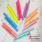 خط چشم رنگی فانتزی SP0ILD، آرایشی فانتزی