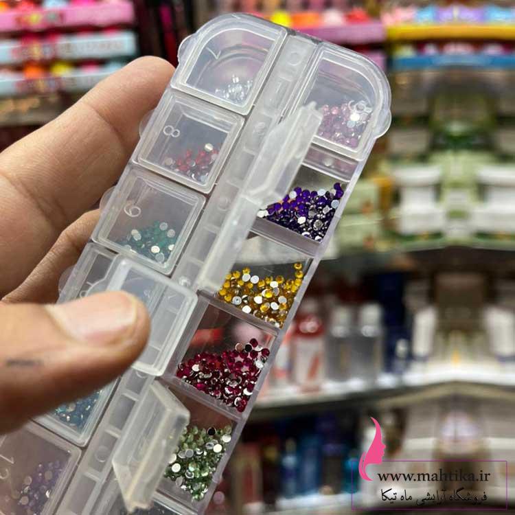 دیزاین-ناخن دیزاین ناخن،ماهتیکا پخش آرایشی تهران