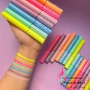 خط چشم رنگی فانتزی SP0ILD، آرایشی فانتزی