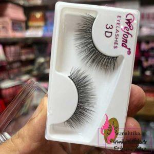 خرید عمده مژه سه بعدی