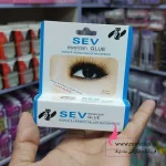 چسب مژه sev
