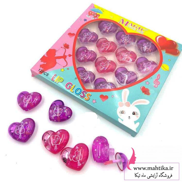 قلبی-فانتزی فروش عمده لوازم آرایشی و بهداشتی