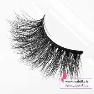 خرید عمده مژه سه بعدی