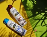 فروش عمده اسپری ضد آفتاب وکالی ، آرایشی تهران