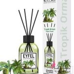 ایفل عمده ماهتیکا ،ایفل 110میل جنگل استوایی