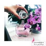 ادکلن زنانه ورساچه، ادکلن عمده گناوه