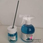 اسپره ۵۰۰ میل خوشبو کننده هوا ایفل، مدل اقیانوس