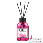 پخش خوشبو کننده ۱۱۰میل ایفل رایحه آدامس