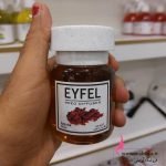 فروش عمده خوشبو کننده ایفل ۱۲۰ میل اورجینال رایحه اگزوتیک