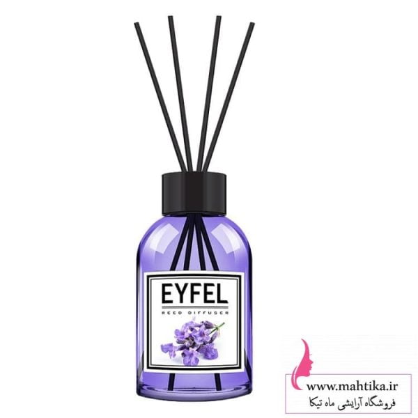 لوندر بهترین رایحه خوشبو کننده ایفل 110میل لوندر بهترین رایحه خوشبو کننده ایفل 110میل