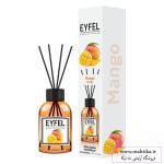 وارد کننده خوشبو کننده ایفل۱۲۰میل رایحه انبه