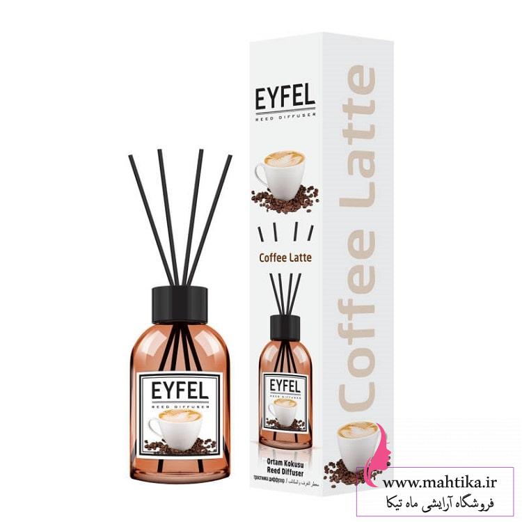 قیمت خرید عمده خوشبو کننده ایفل رایحه قهوه قیمت خرید عمده خوشبو کننده ایفل رایحه قهوه